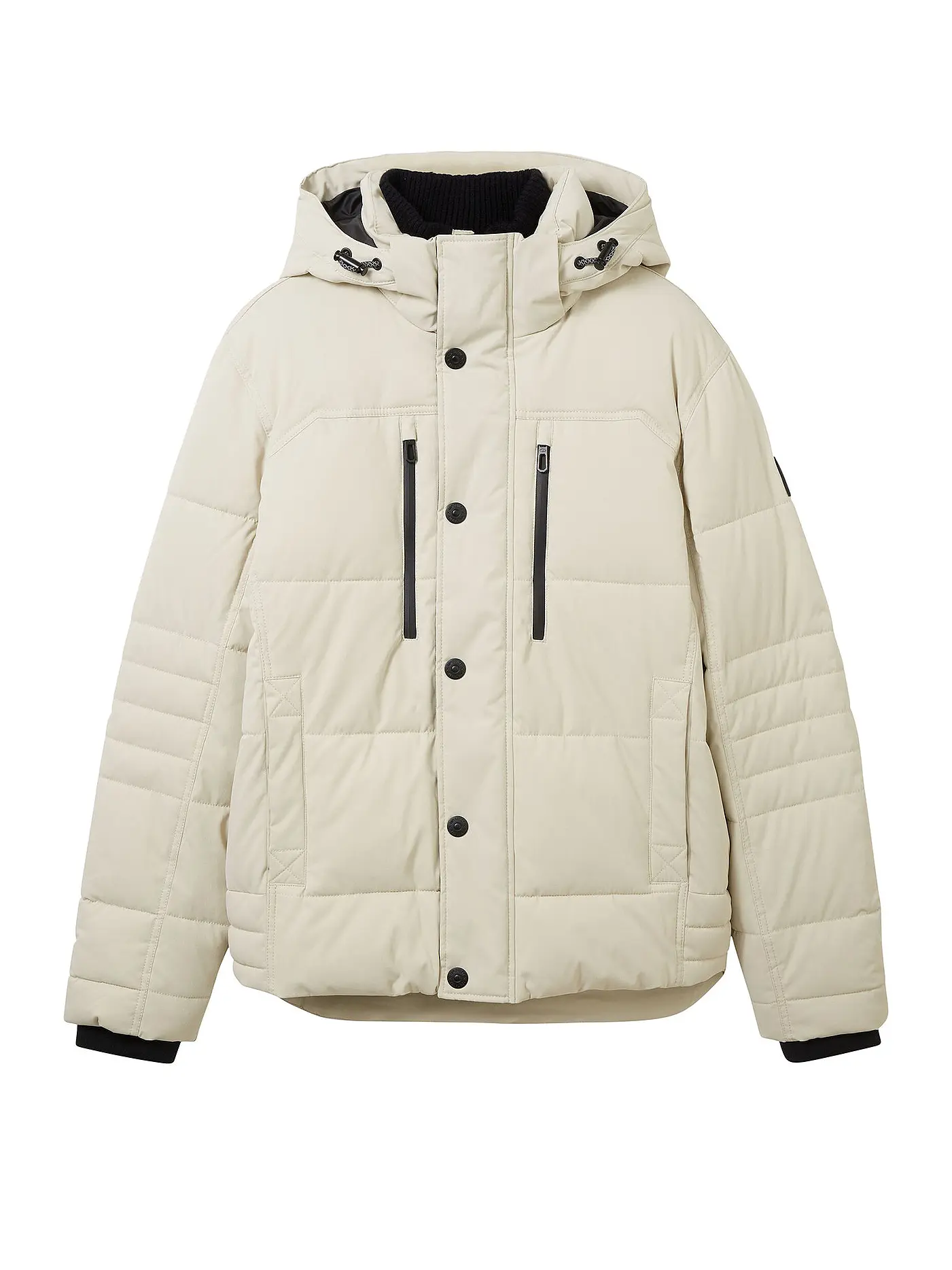 TOM TAILOR | Steppjacke | 
